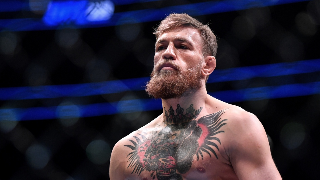 Conor McGregor accusé de viol : il sort du silence