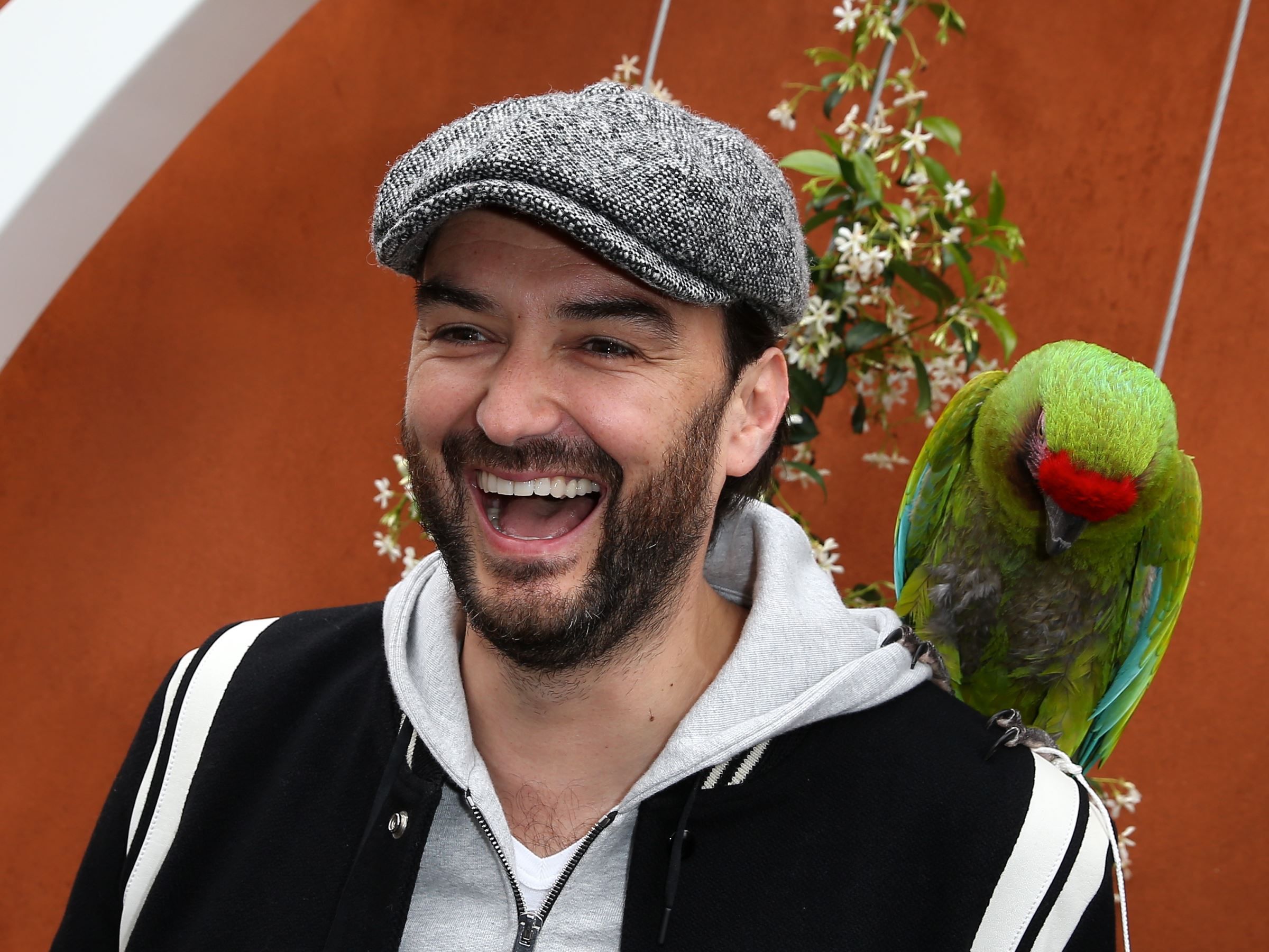 Cyril Lignac (Tous en cuisine) bientôt papa ? Le célèbre chef se confie