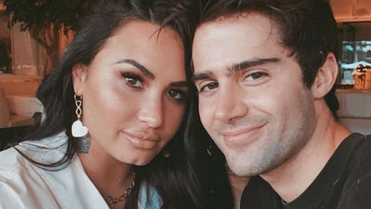 Demi Lovato : Elle rompt avec Max Ehrich deux mois après leurs fiançailles !