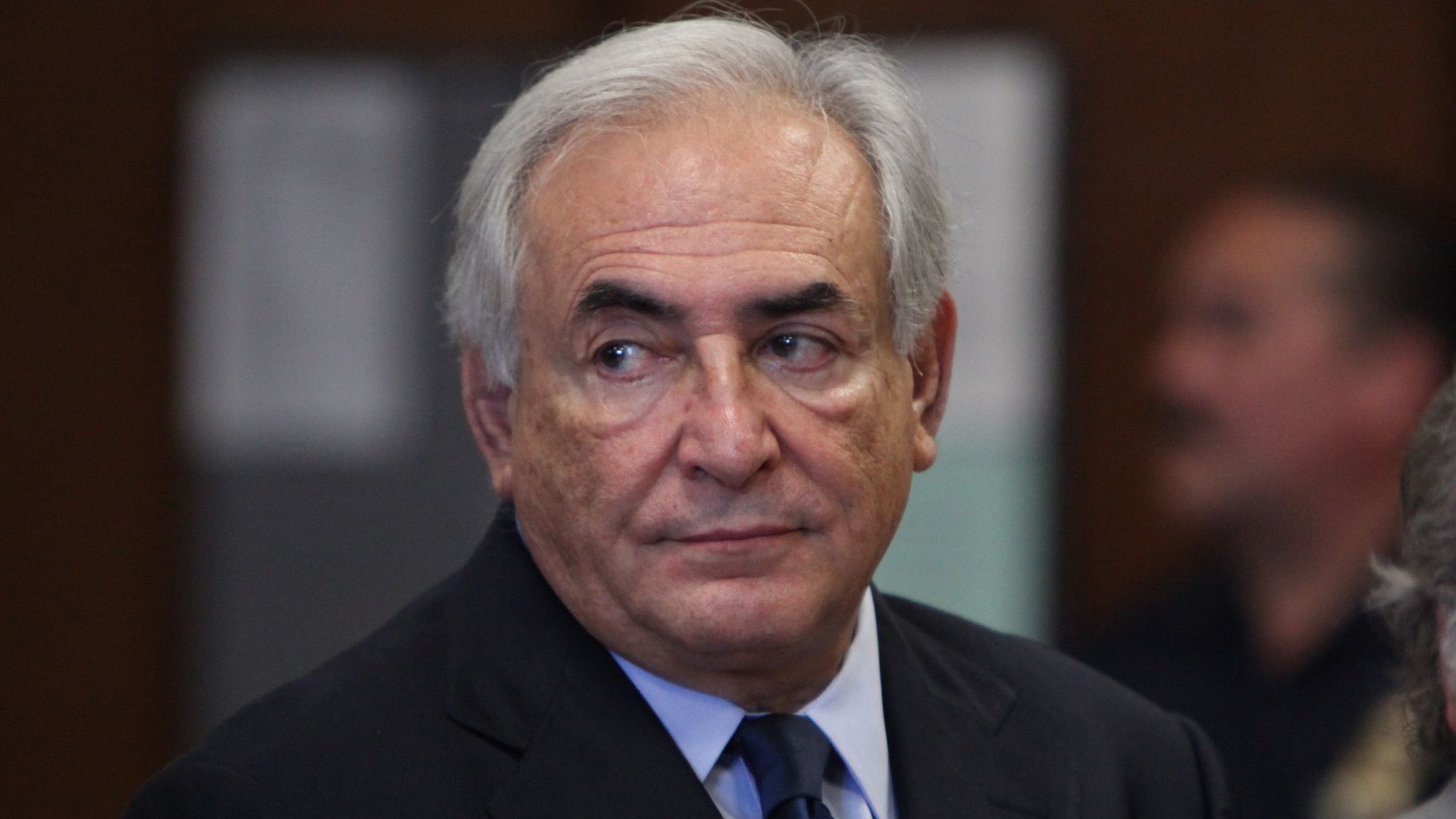  Dominique Strauss-Kahn