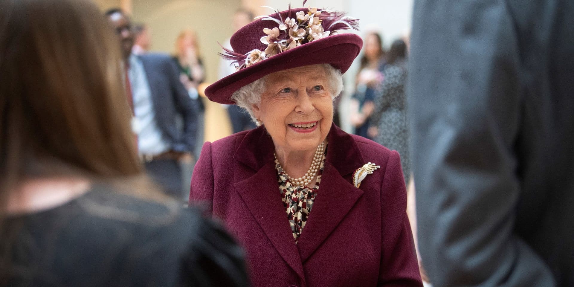 Elizabeth II reine déchue : l'un de ses territoires déclare son indépendance