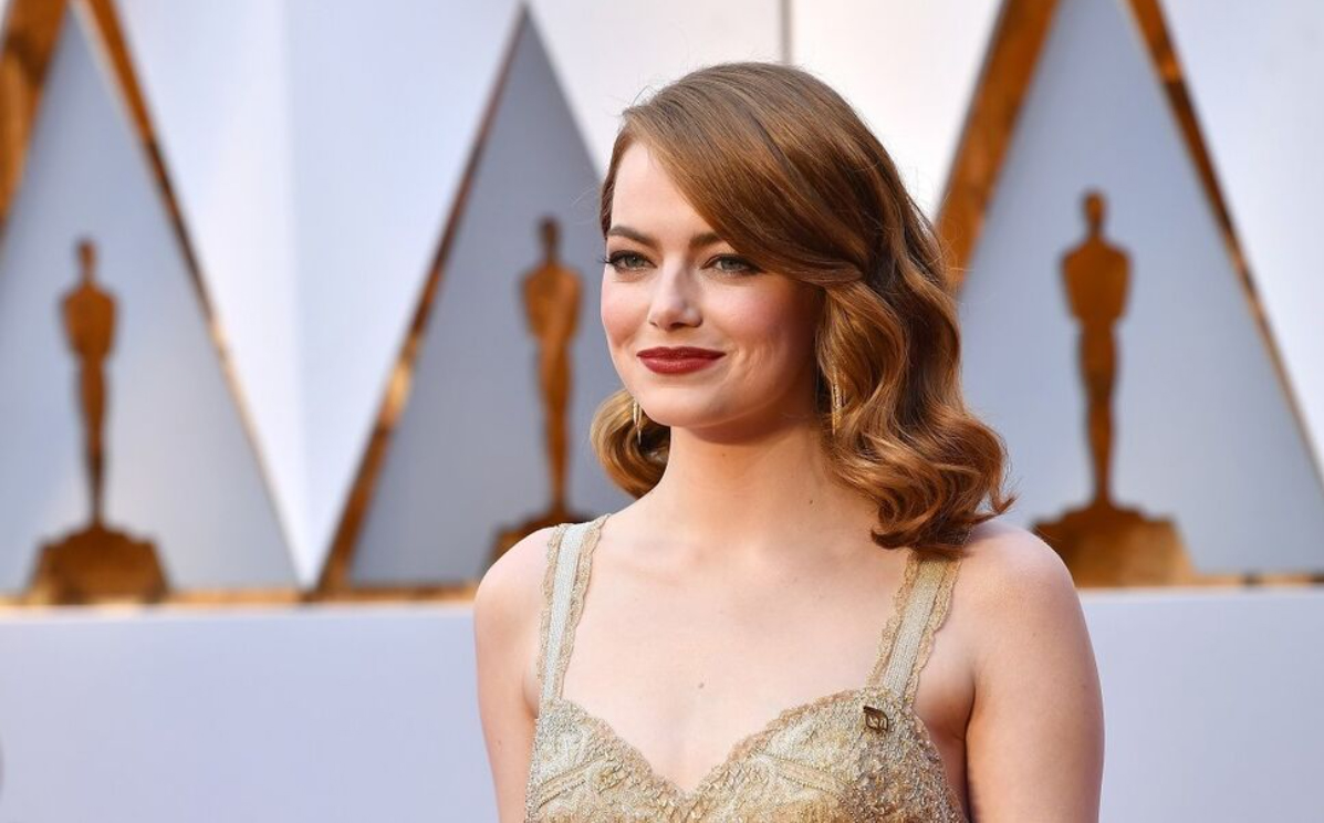 Emma Stone enceinte ? Ces clichés qui sèment le doute