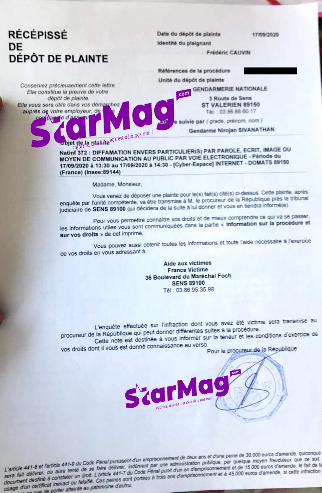 StarMag.com