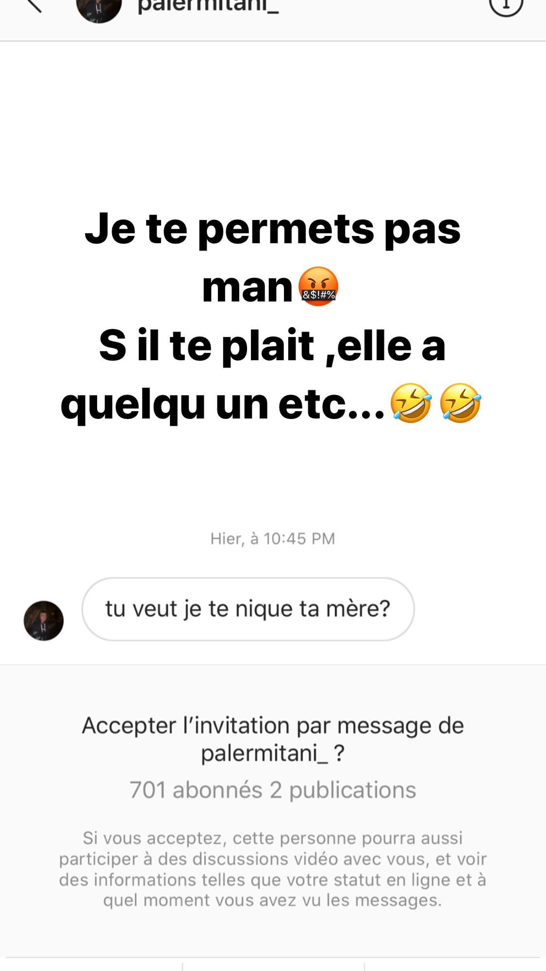 Gaël Monfils : Victime de messages haineux, le tennisman les dévoile sur les réseaux