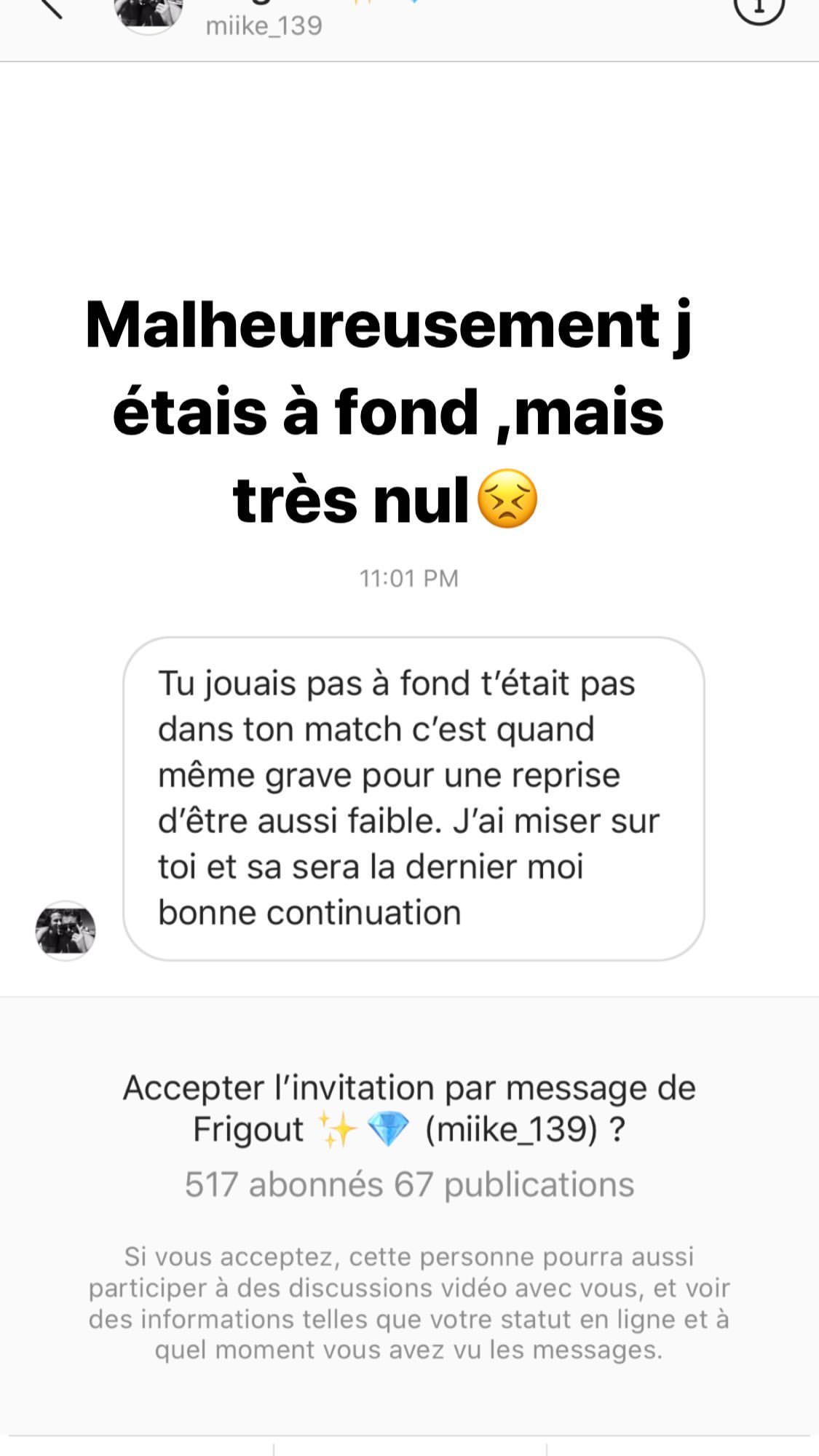 Gaël Monfils : Victime de messages haineux, le tennisman les dévoile sur les réseaux