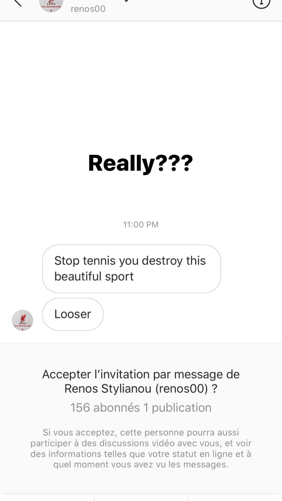 Gaël Monfils : Victime de messages haineux, le tennisman les dévoile sur les réseaux