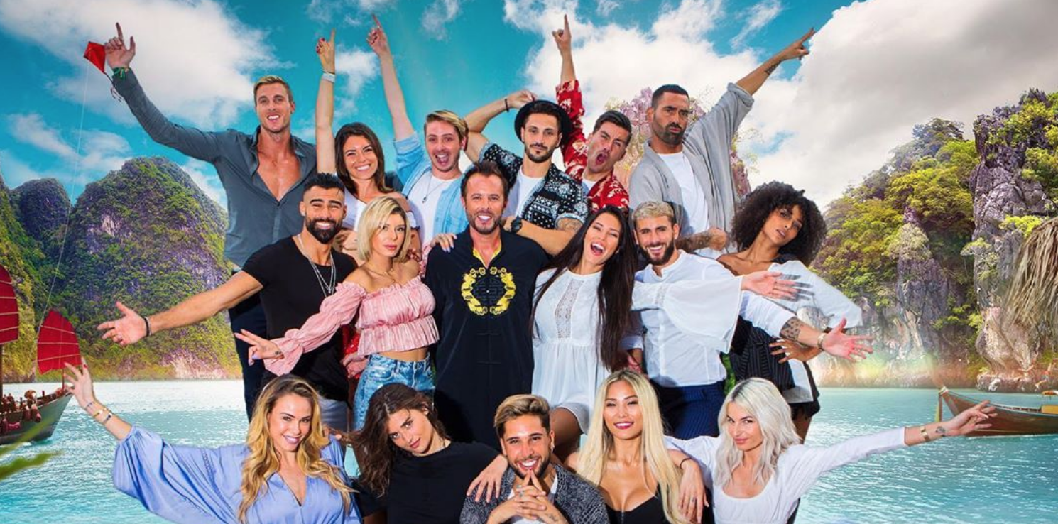 [INSTANT TEASING] : Découvrez l'inédit des Anges 12 avant tout le monde