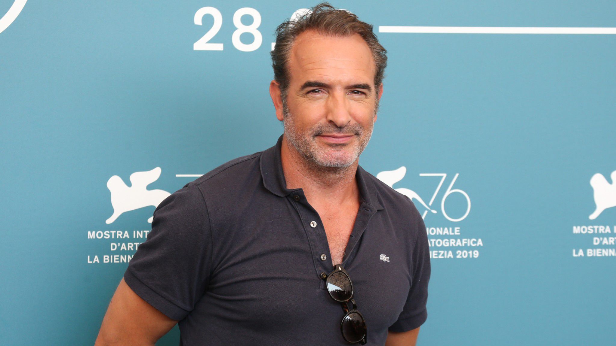 Jean Dujardin : L'acteur va incarner un ancien président français au cinéma