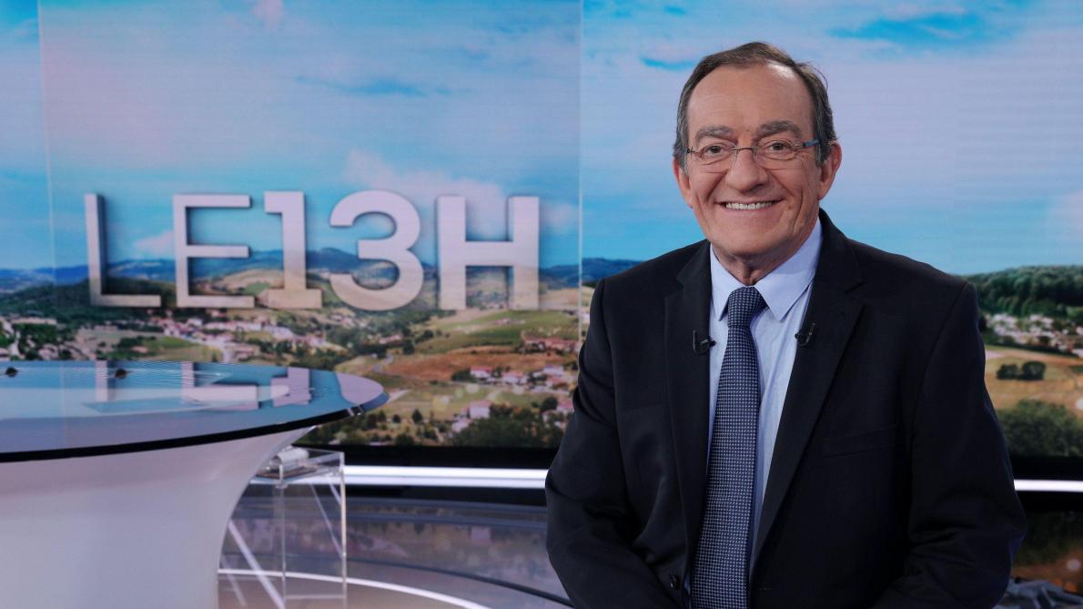 Jean-Pierre Pernaut quitte le journal de 13h sur TF1 : Découvrez qui va le remplacer ! [Mise à jour]