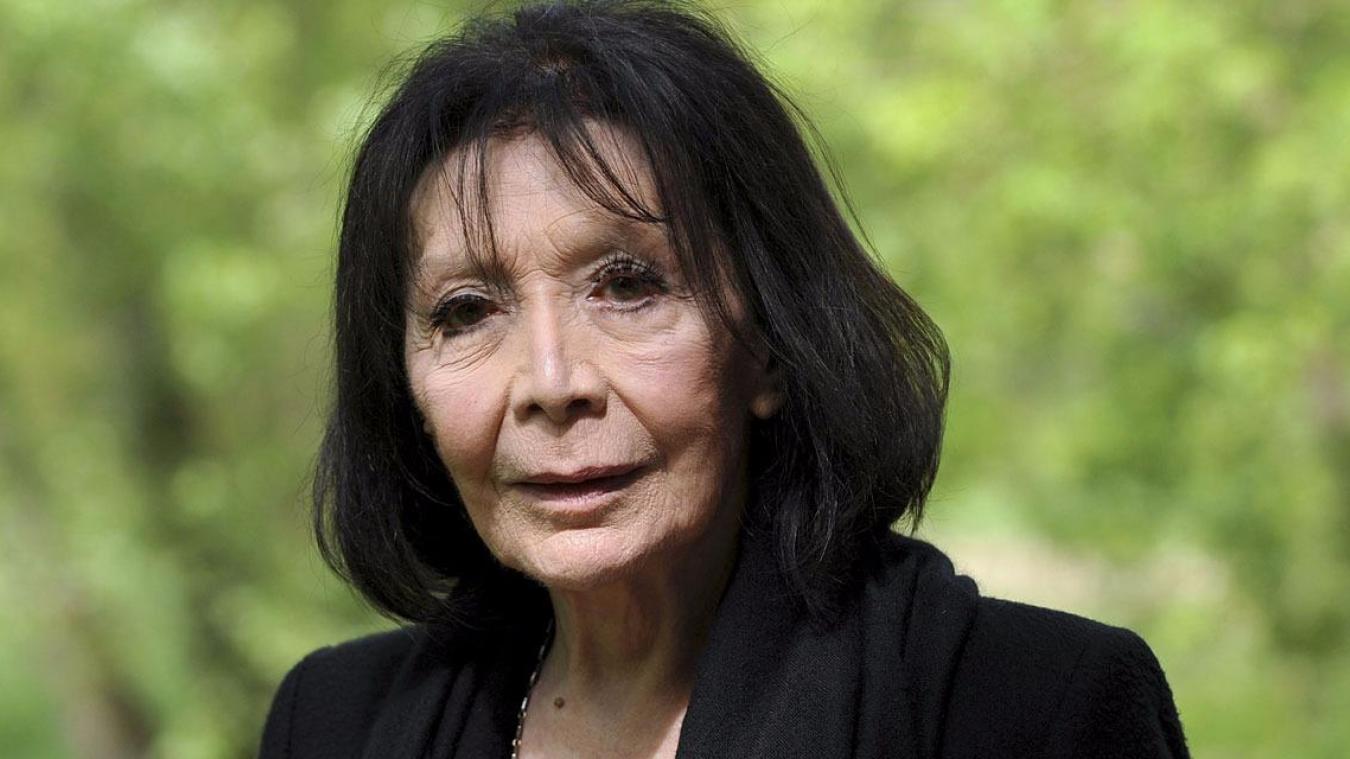 Juliette Gréco : La chanteuse est décédée