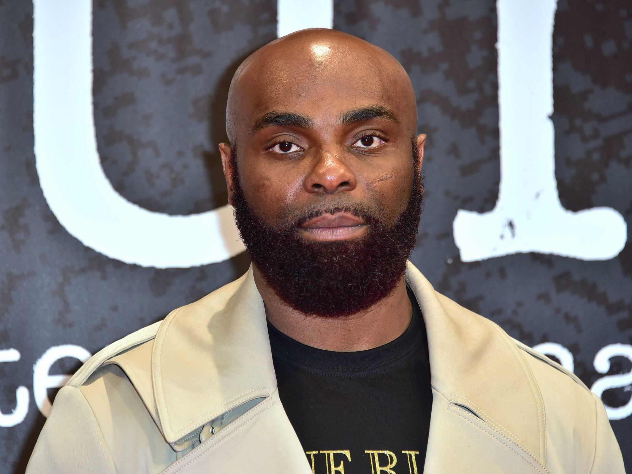  Kaaris @ Getty Images