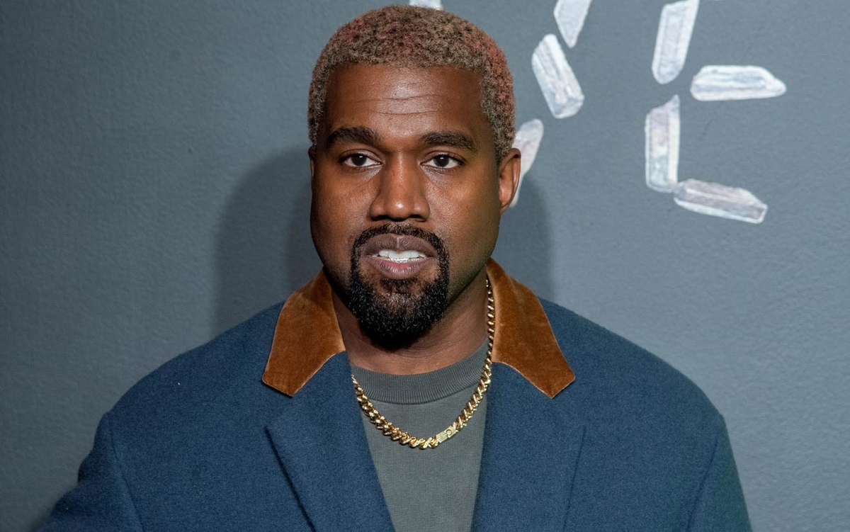 Kanye West perturbé ? Il adresse des tweets sombres à sa fille