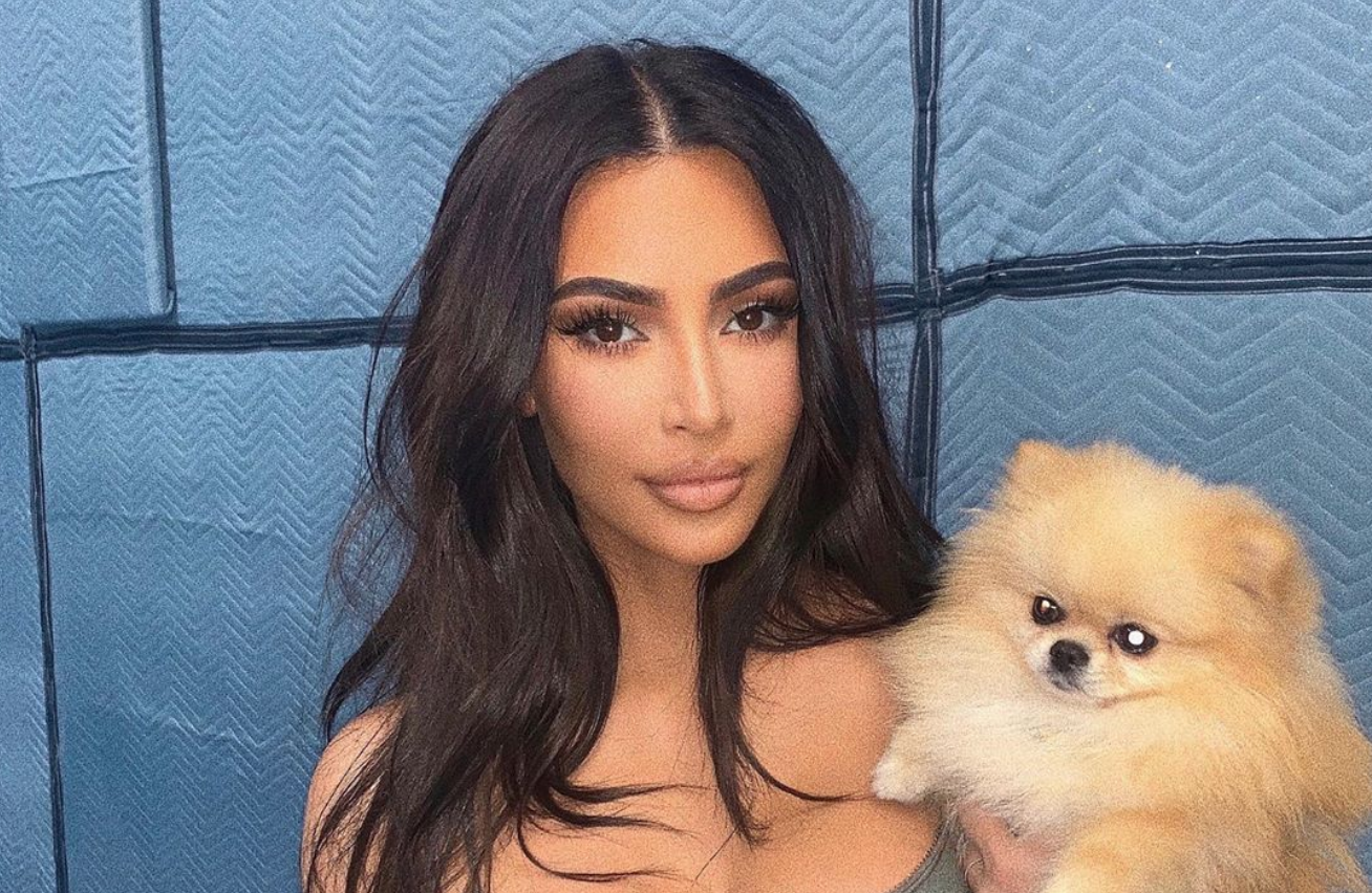 Kim Kardashian : La raison pour laquelle elle a boycotté Instagram