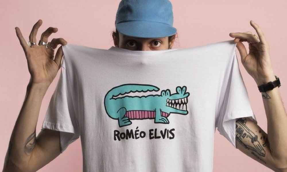 Lacoste ne renouvellera pas sa collaboration avec les rappeurs Moha La Squale et Roméo Elvis