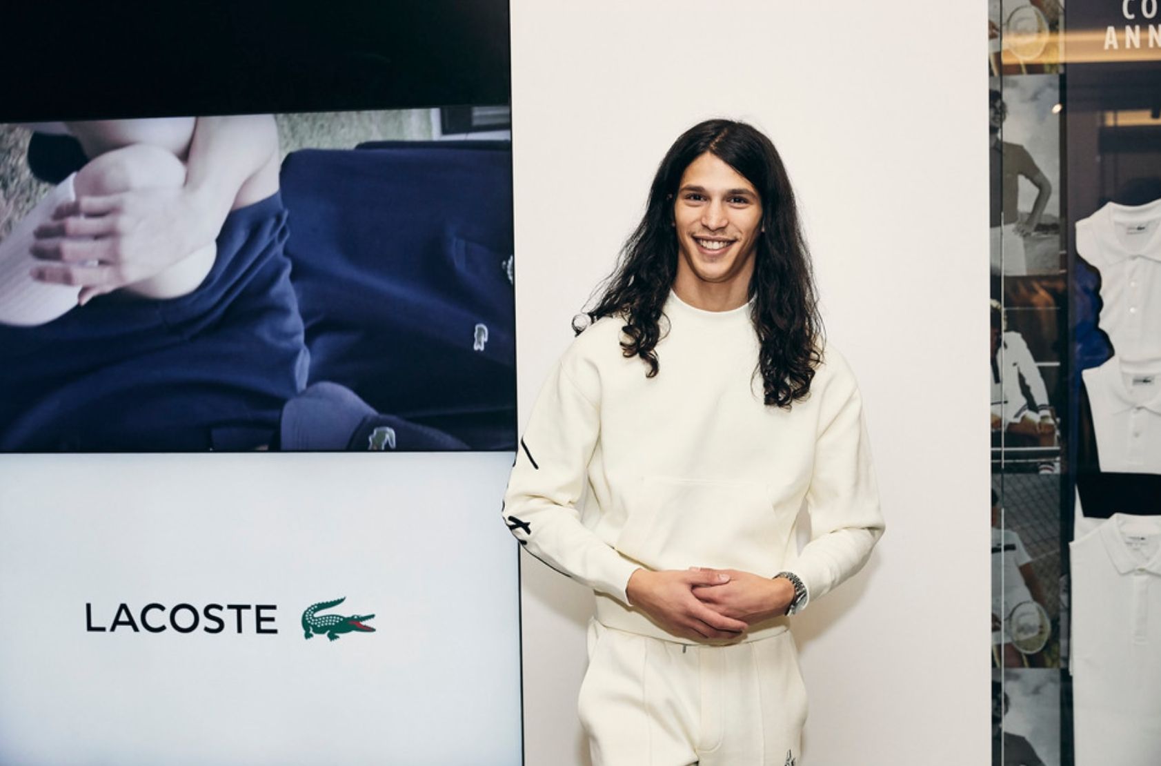 Lacoste ne renouvellera pas sa collaboration avec les rappeurs Moha La Squale et Roméo Elvis