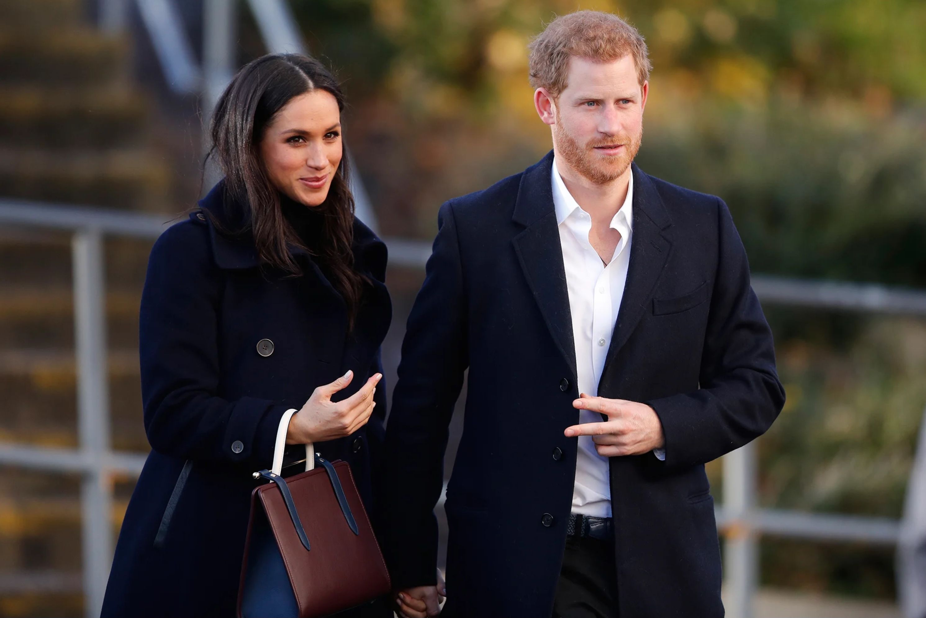 Lady Diana : ce touchant hommage de Meghan Markle et du prince Harry pour l'anniversaire de sa mort