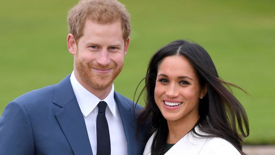 Lady Diana : ce touchant hommage de Meghan Markle et du prince Harry pour l'anniversaire de sa mort