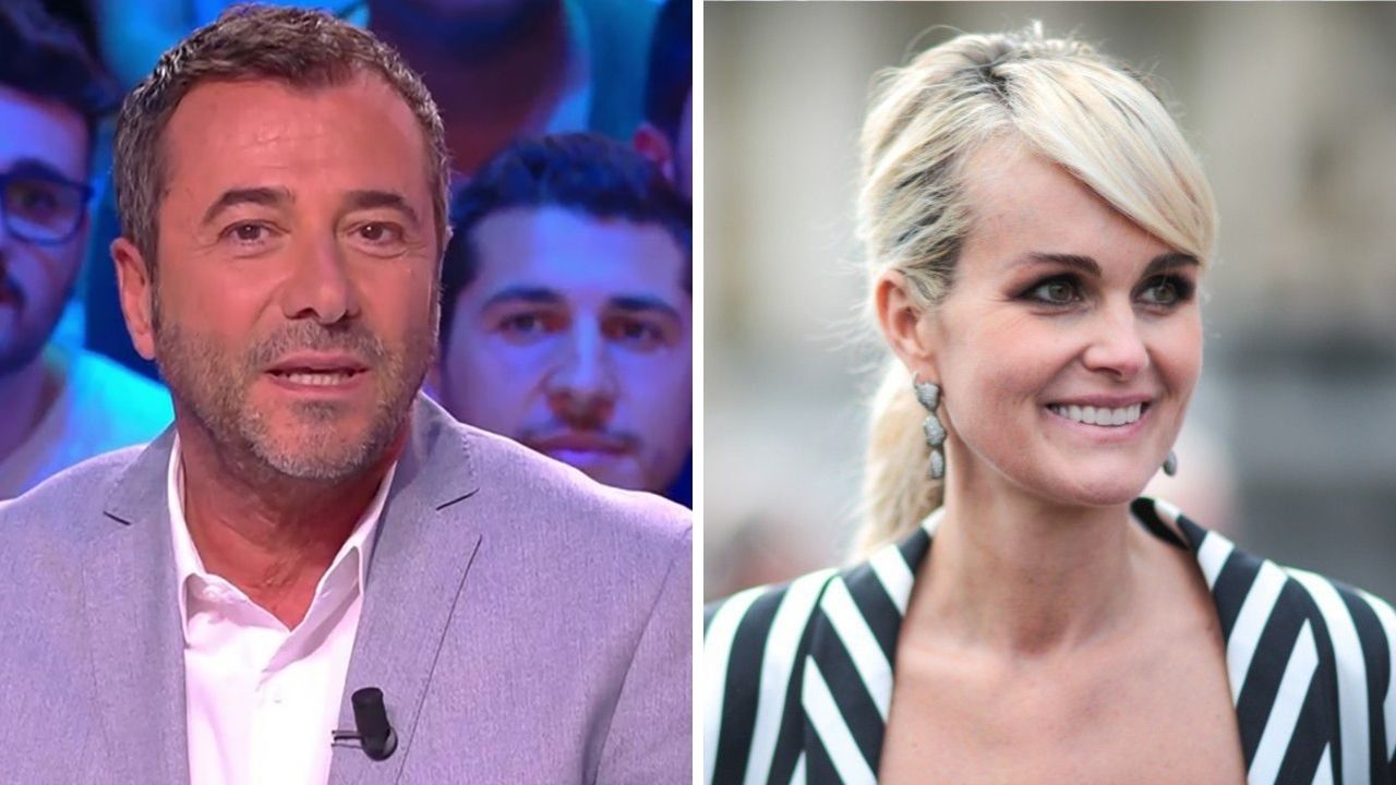 Laeticia Hallyday : Bernard Montiel critique violemment son dernier projet