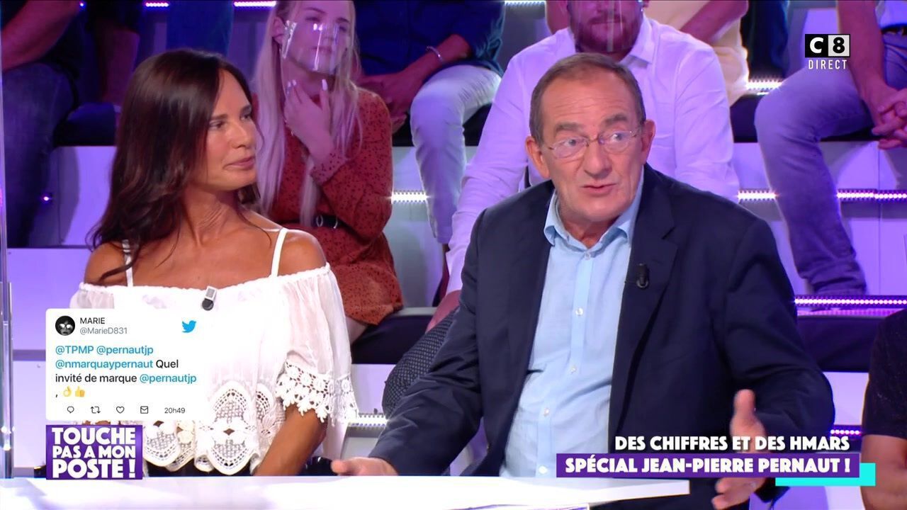 Laurent Ruquier : Jean-Pierre Pernaut pas fan de l'animateur... Il s'explique