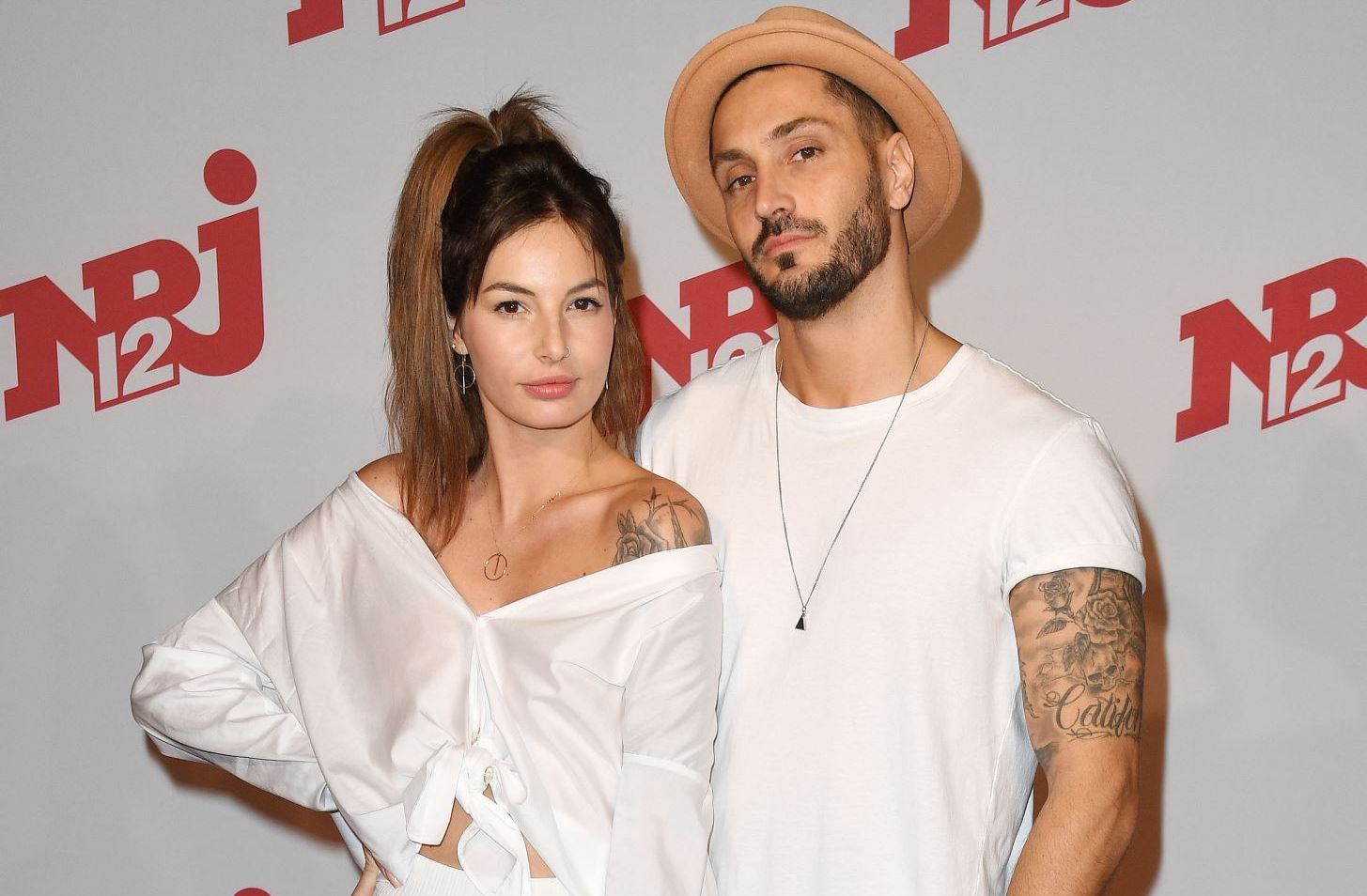 Les Anges 12 : Cloé Cooper bientôt enceinte de Sébastien Pinelli ? La candidate en dit plus !