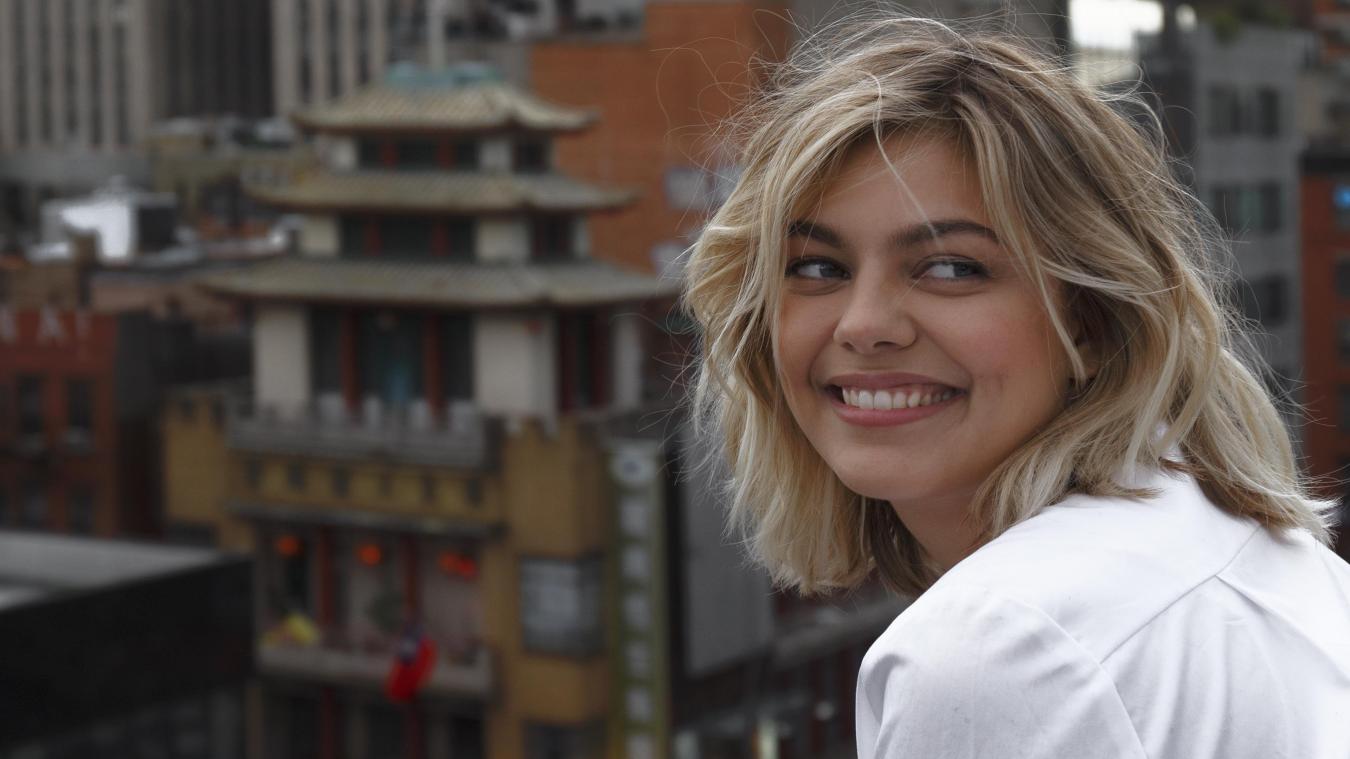 Louane Emera : Un cliché de la chanteuse posté sur Instagram inquiète ses fans