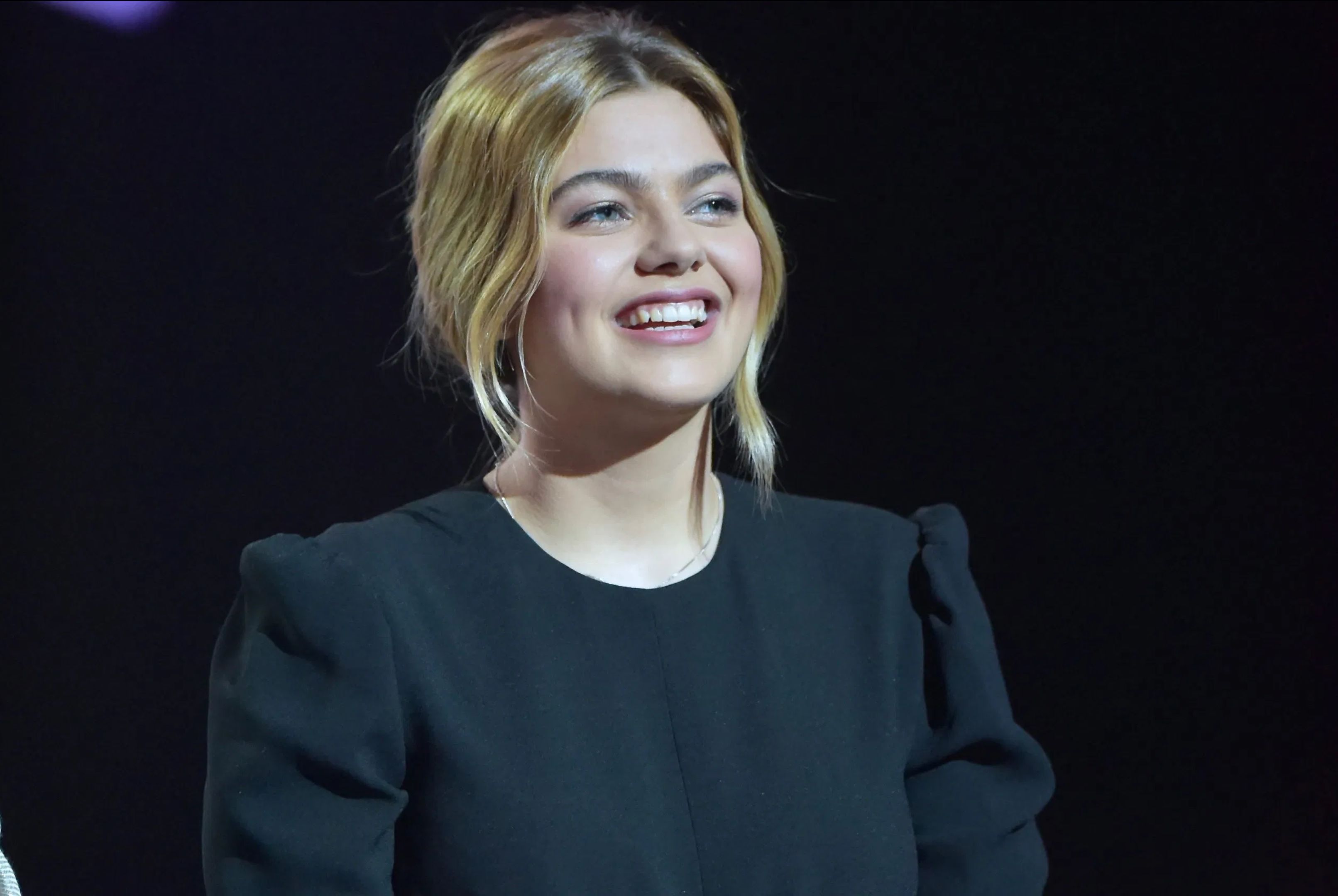 Louane : Ses confidences de maman inédites sur sa fille, la petite Esmée