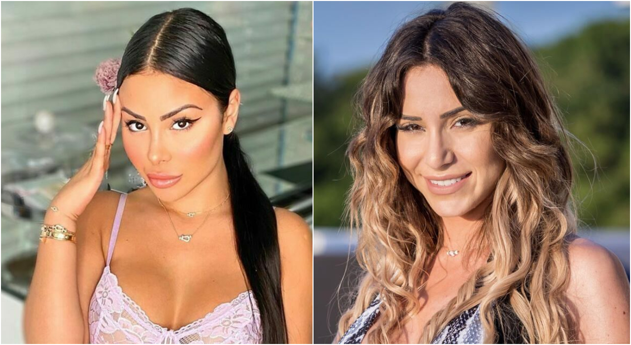 Maeva Ghennam violemment clashée par Mélanie Orl sur son physique : &quot;On dirait qu'elle a 40 balais&quot;