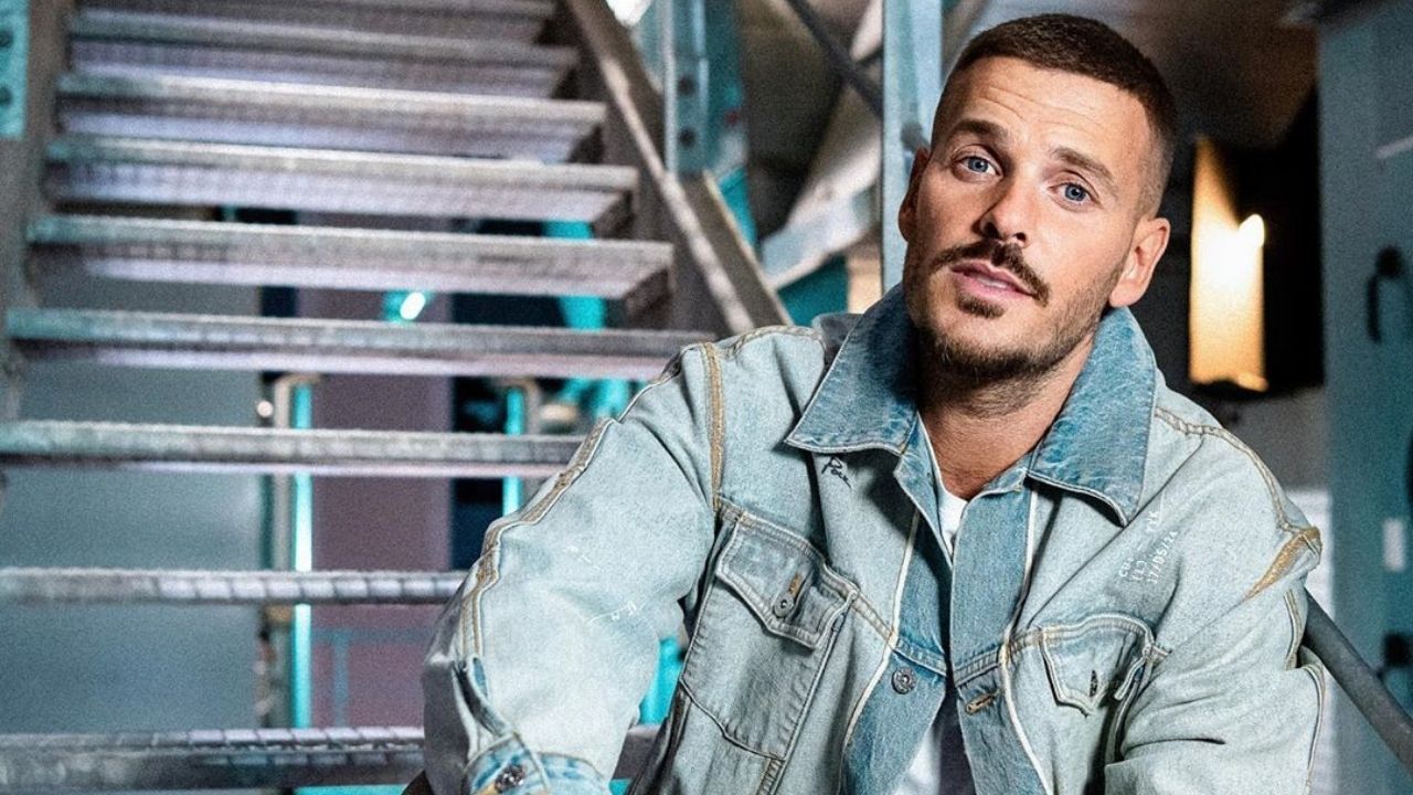 Matt Pokora en colère contre certains artistes : "Je savais que j’évoluais dans un milieu d’égoïstes"