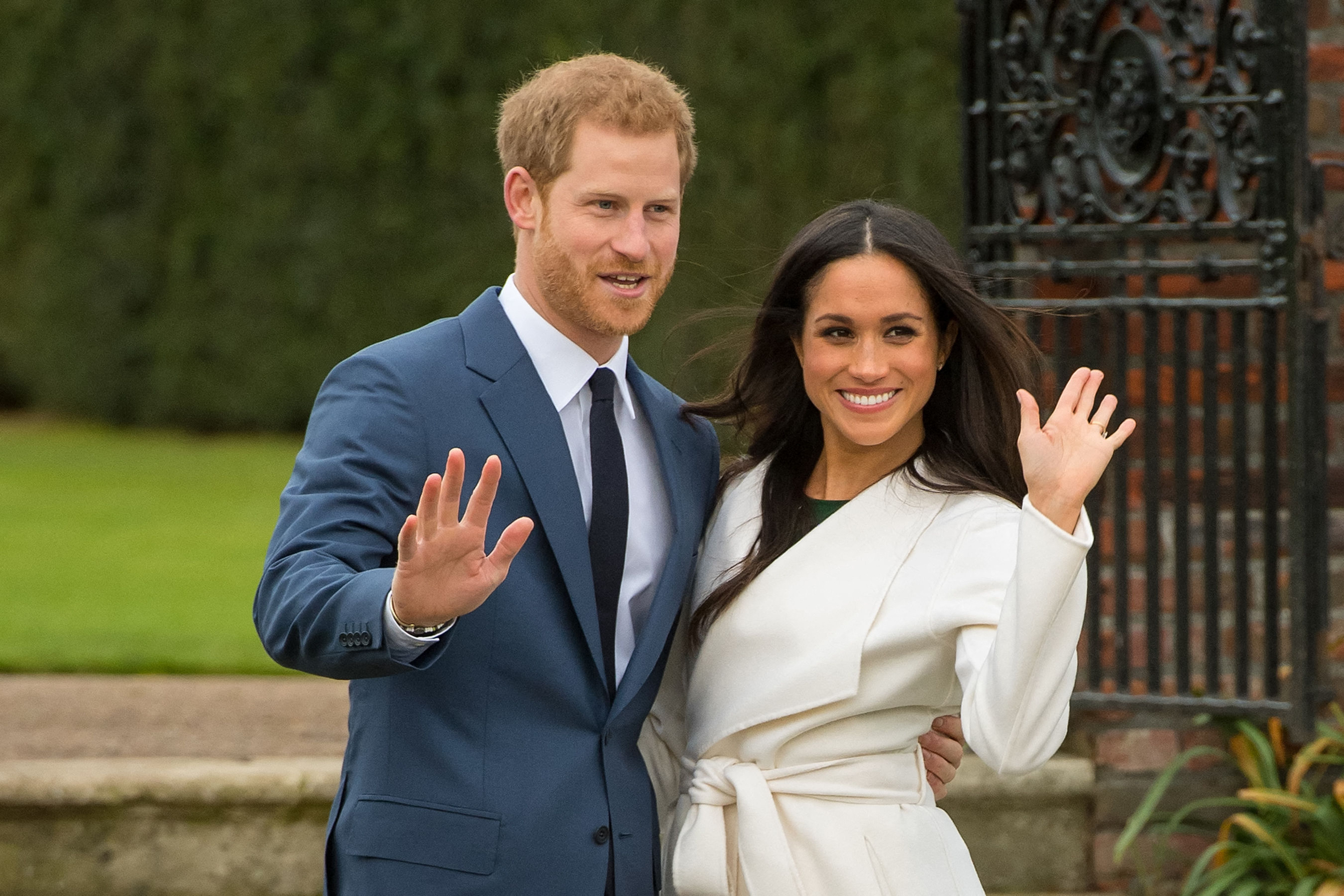 Meghan et Harry ont officiellement signé un deal avec Netflix !