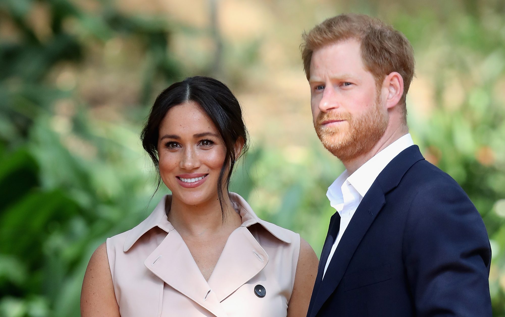 Meghan Markle et le prince Harry bientôt sur Spotify ? La plateforme est prête à débourser des millions !