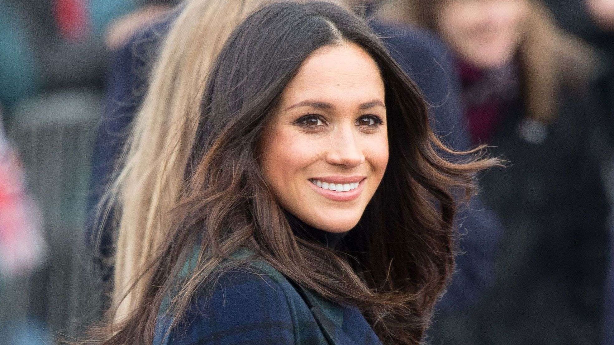 Meghan Markle prête à se présenter à la présidence des Etats-Unis ?