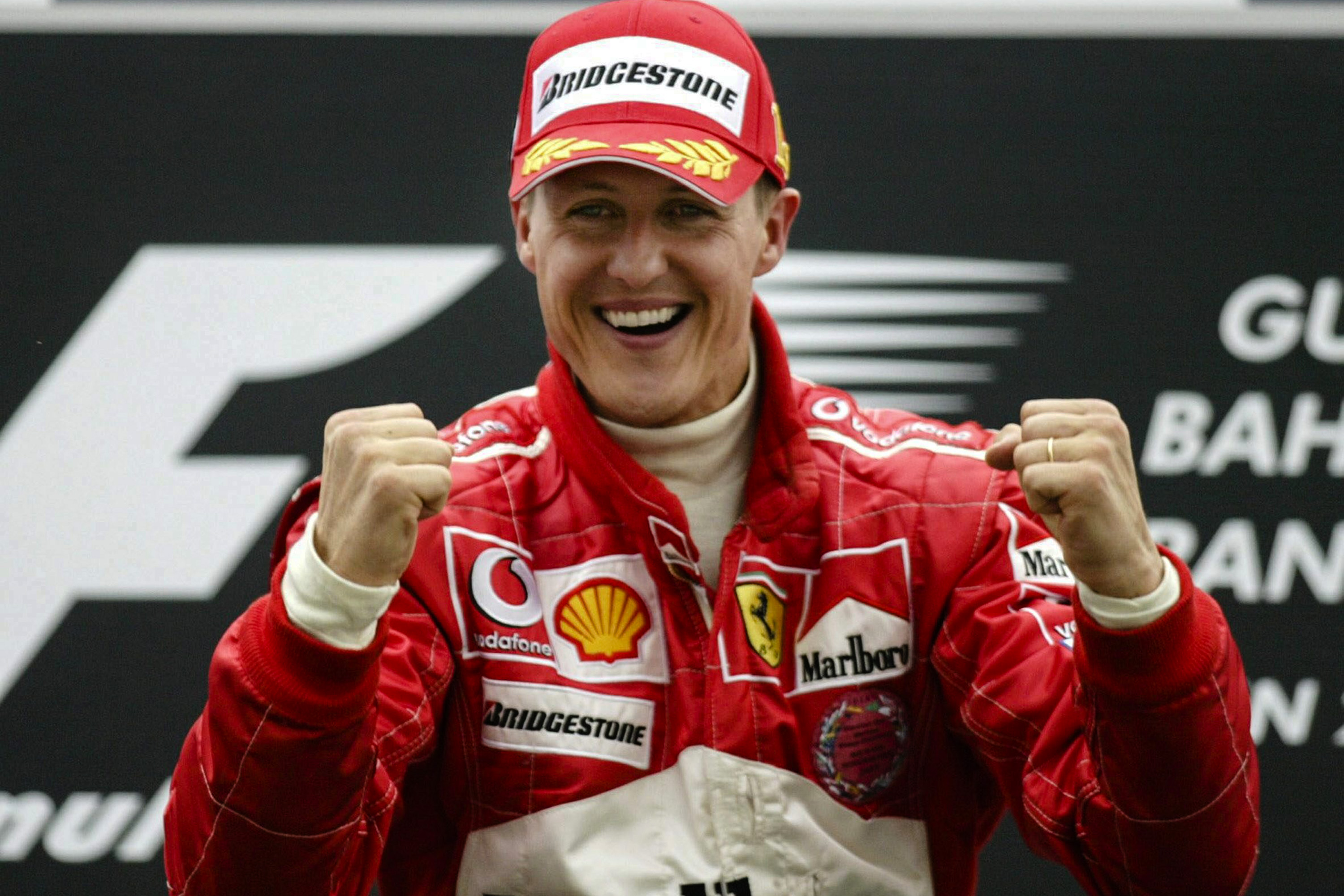 Michael Schumacher : les médecins français accusés d'avoir aggravé son état de santé
