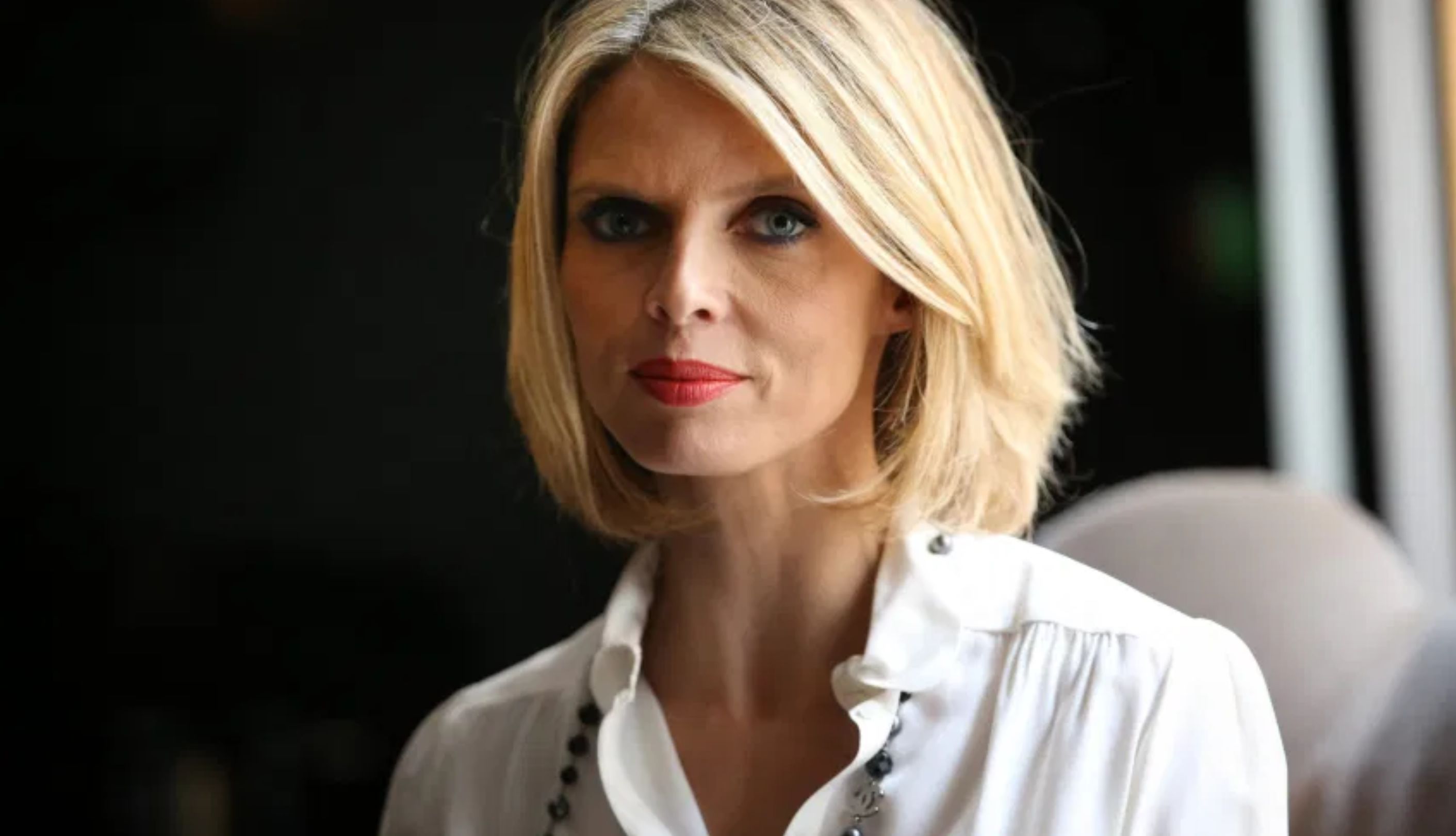 Miss France 2021 : Sylvie Tellier réagit aux critiques d'Alexandra Rosenfeld après l'éviction de Miss Guadeloupe !