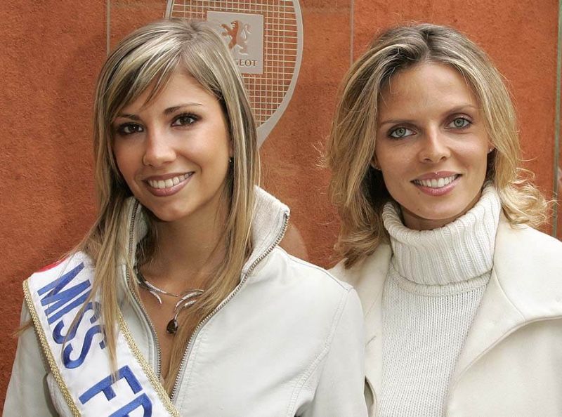 Miss France 2021 : Sylvie Tellier réagit aux critiques d'Alexandra Rosenfeld après l'éviction de Miss Guadeloupe !