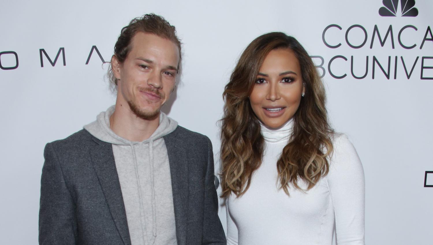 Naya Rivera : Son ex-mari Ryan Dorsey et sa petite soeur emménagent ensemble !