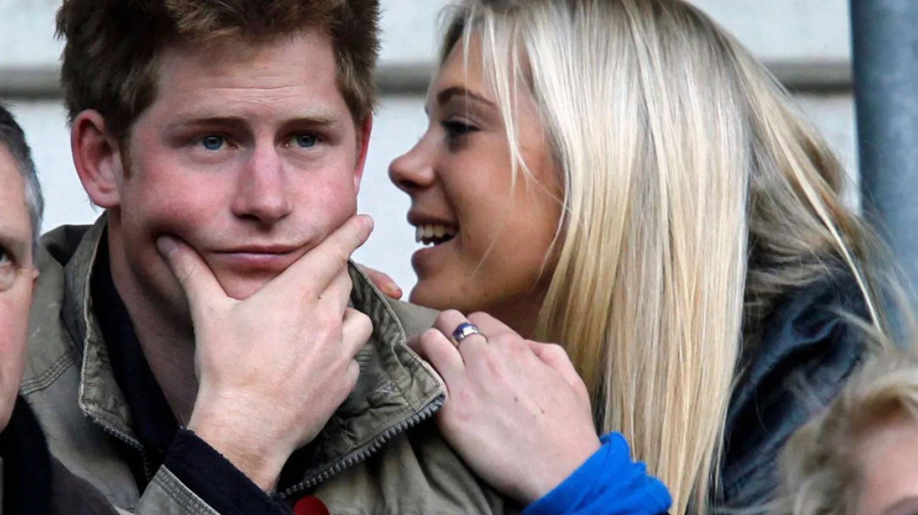 On connait les vraies raisons de la rupture entre Cressida Bonas et le prince Harry... Et cela va vous étonner !