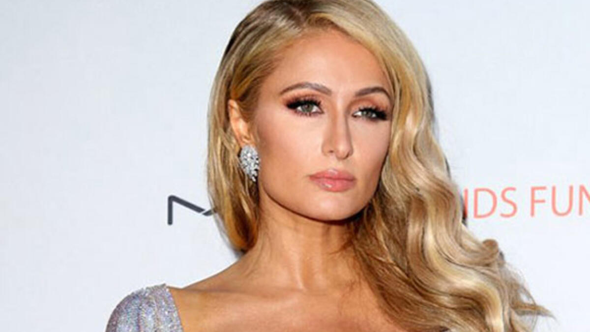 Paris Hilton : victime de violences conjugales dans plusieurs de ses relations
