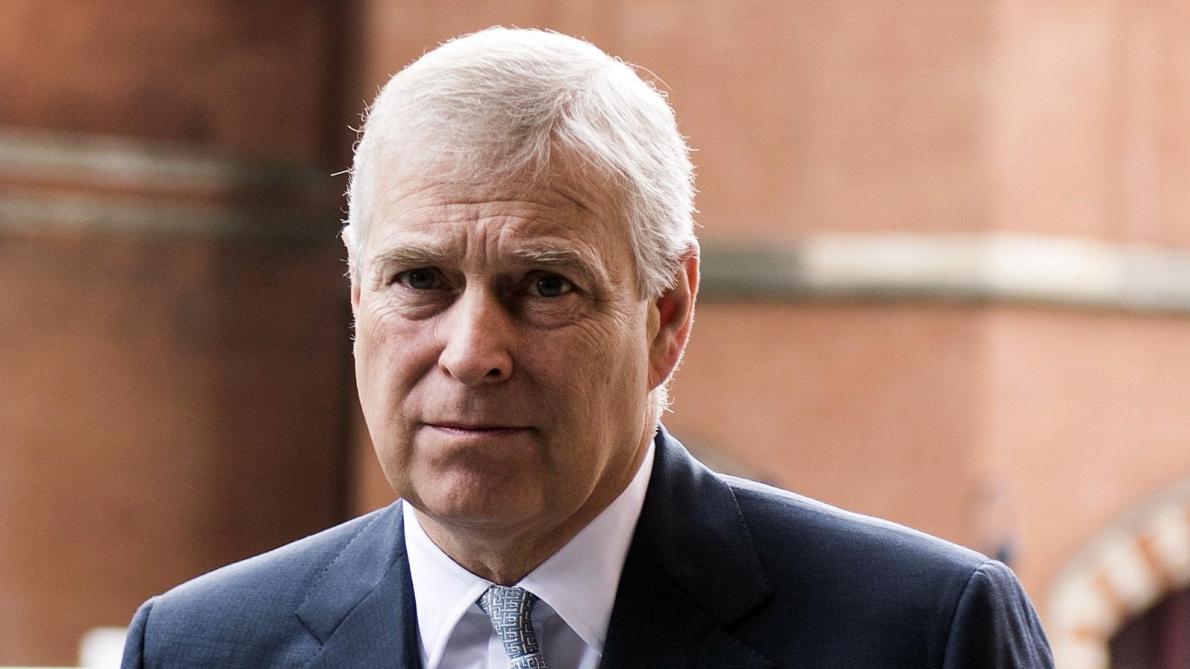 Prince Andrew au cœur d’un scandale : son addiction au sexe révélée dans un livre