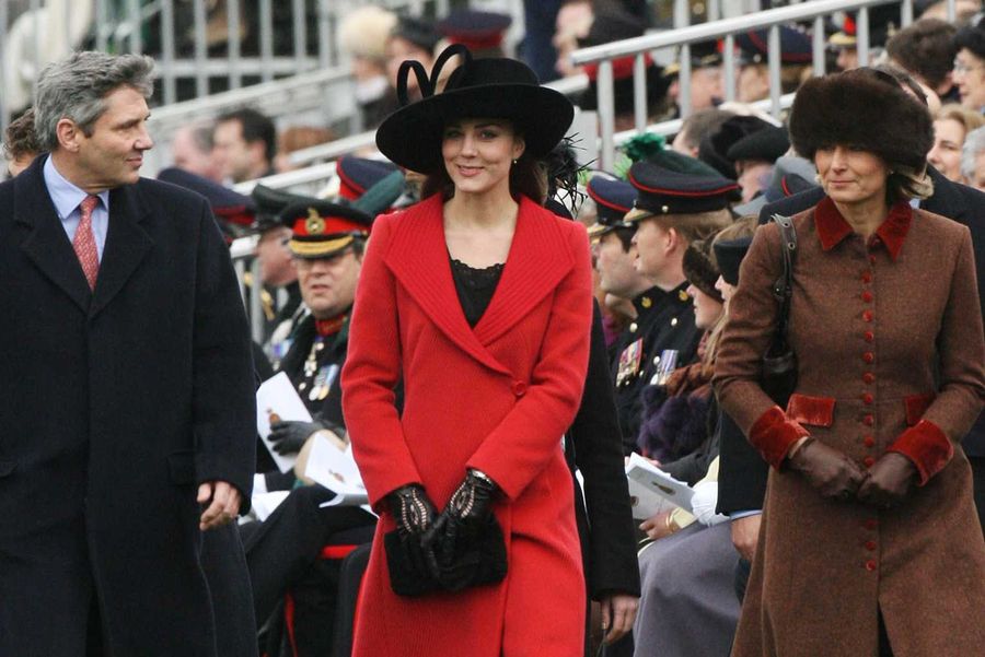Prince William : Ce moment où Kate Middleton l'a trouvé particulièrement sexy !