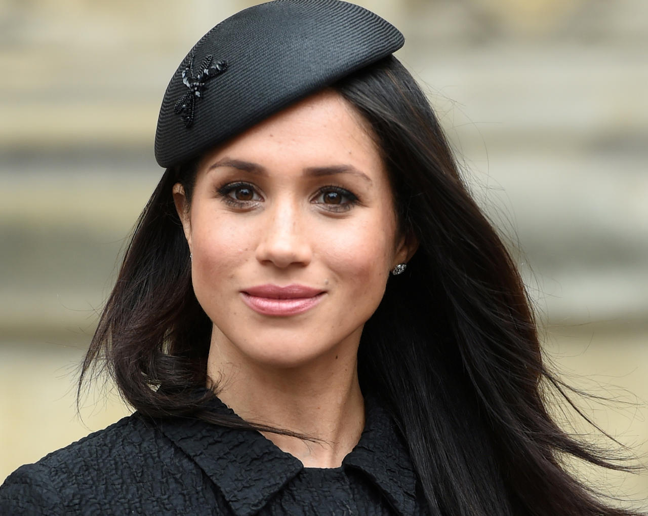 Quand Donald Trump s'en prend à Meghan Markle !