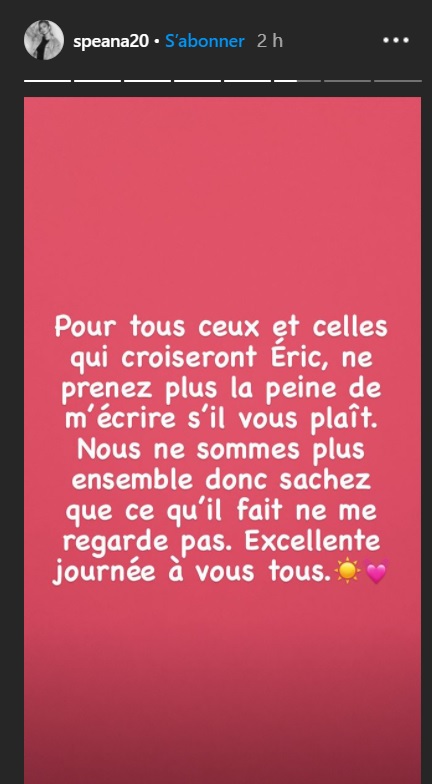 Stéphanie Clerbois (Mamans et célèbres) : Enceinte de son deuxième enfant, elle annonce sa rupture avec Eric