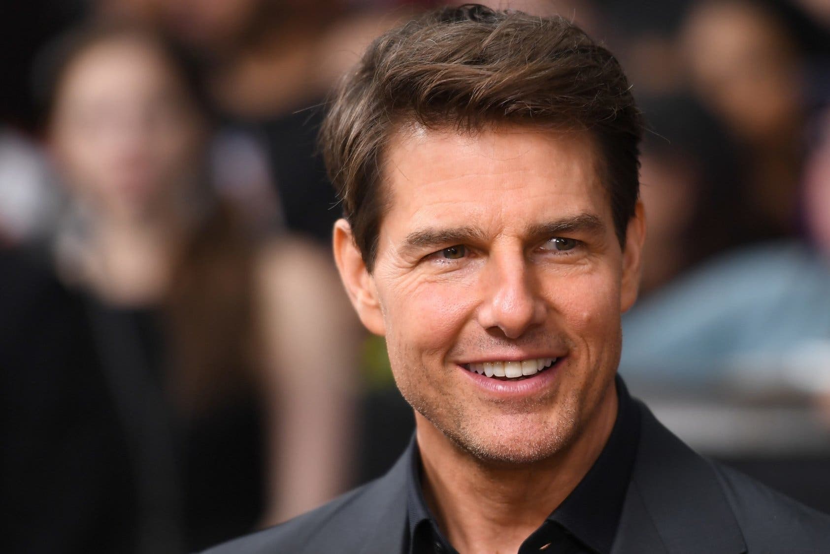  Tom Cruise @Sipa