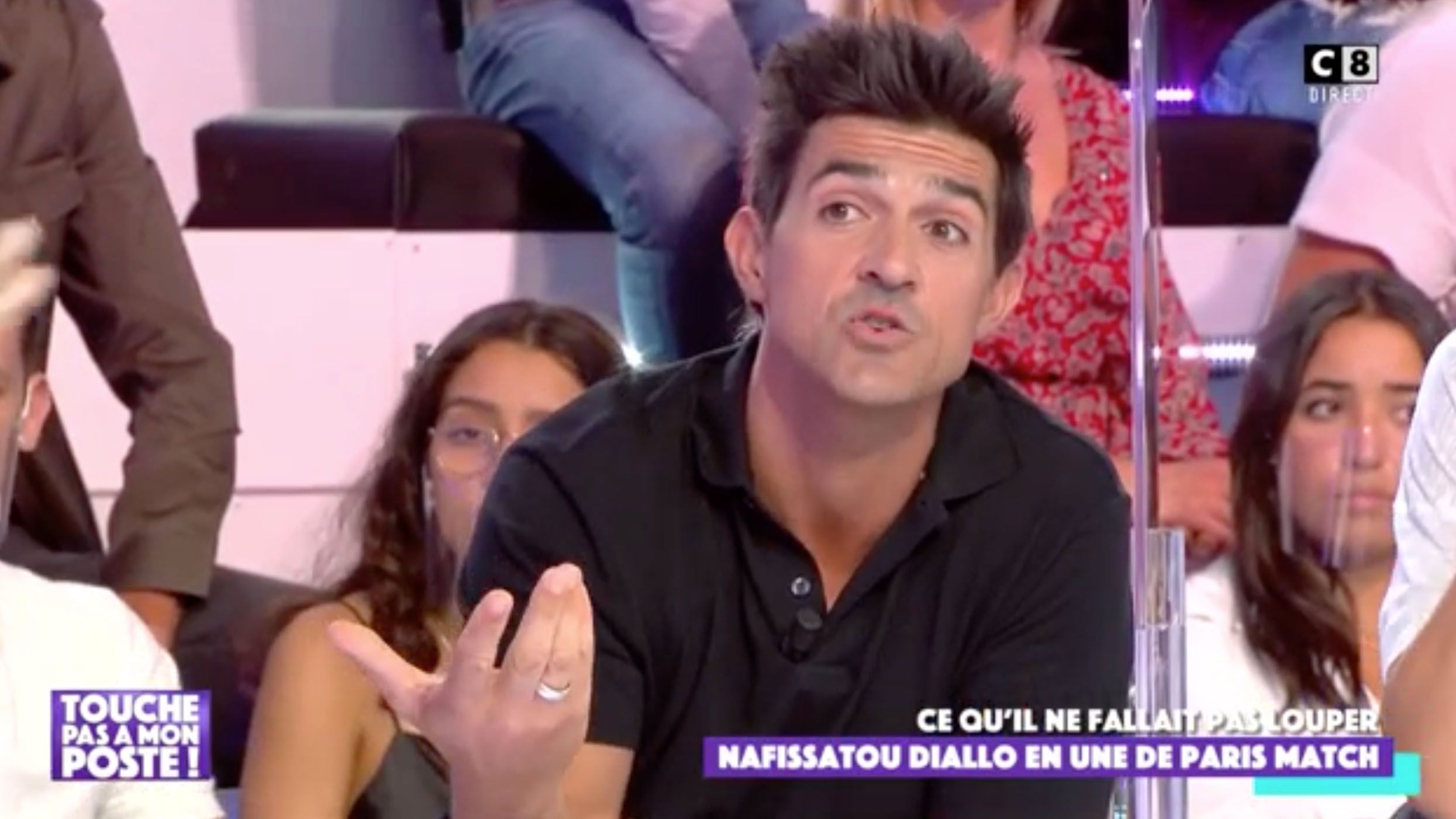 Touche pas à mon poste : Jean-Pascal Lacoste viré de l'émission ? On a enfin la réponse !