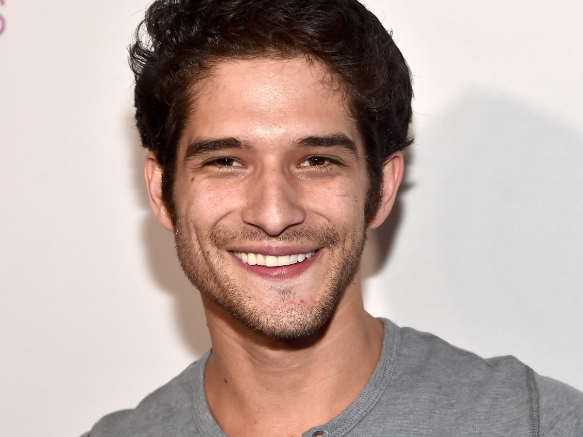 Tyler Posey (Teen Wolf) nu : Il fait la promotion de son compte OnlyFans