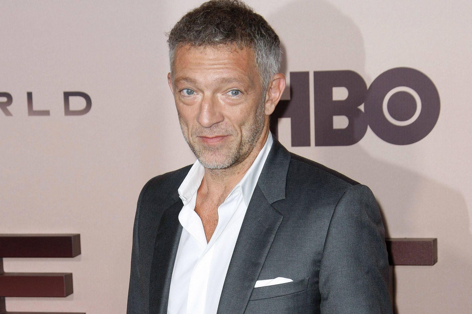 Vincent Cassel s'en prend à l'émission Quotidien : &quot;On est où là ?&quot;