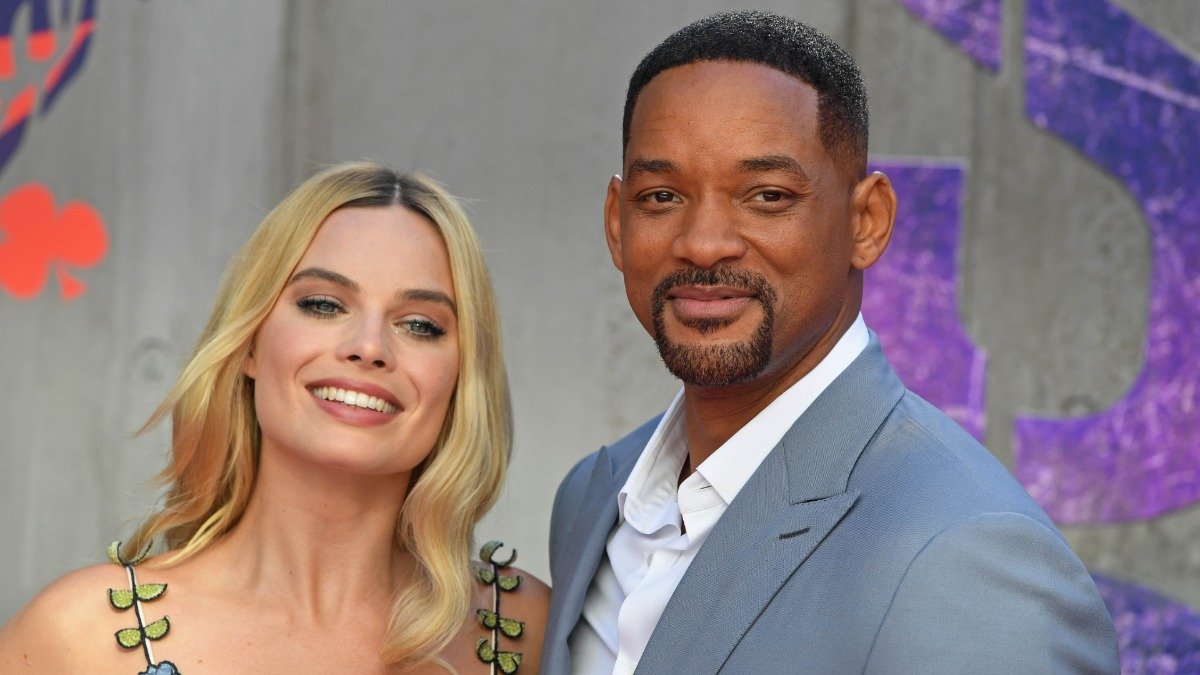 Will Smith et Margot Robbie : Bien plus que de simples collègues sur le tournage de Diversion ?