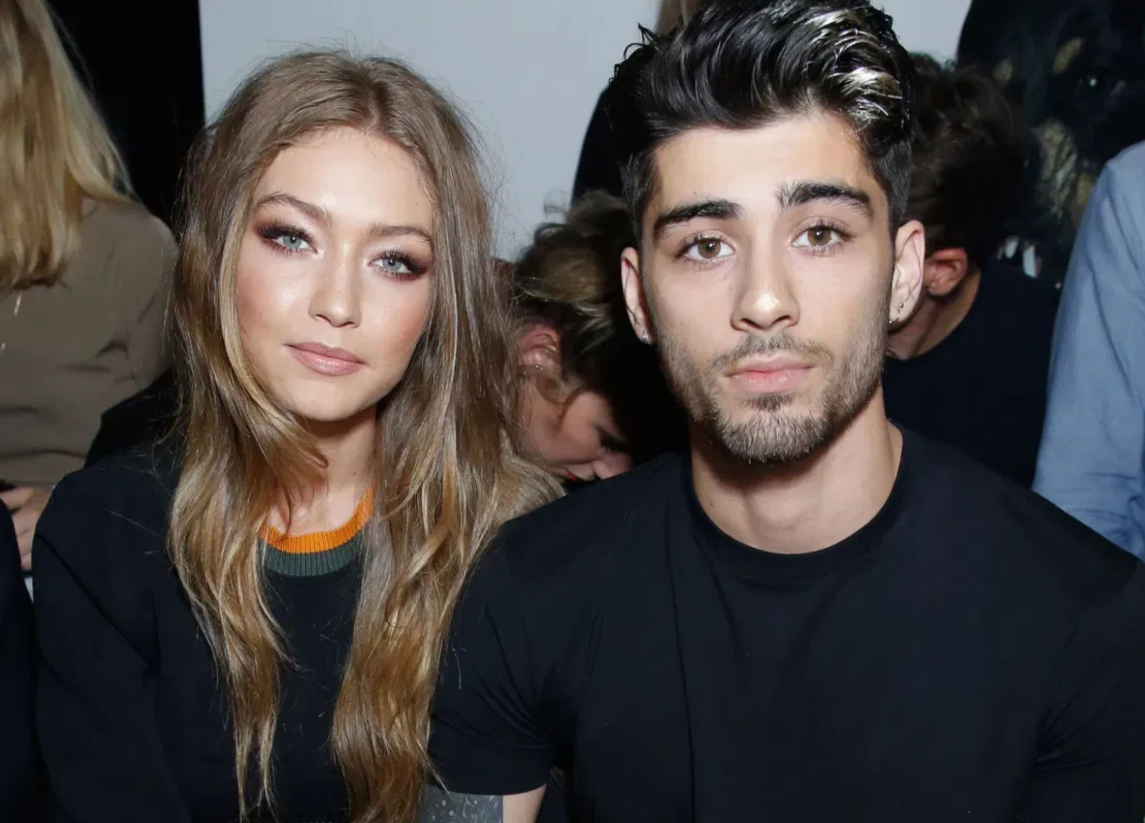 Zayn Malik et Gigi Hadid parents : Ils annoncent la naissance de leur fille sur la toile !