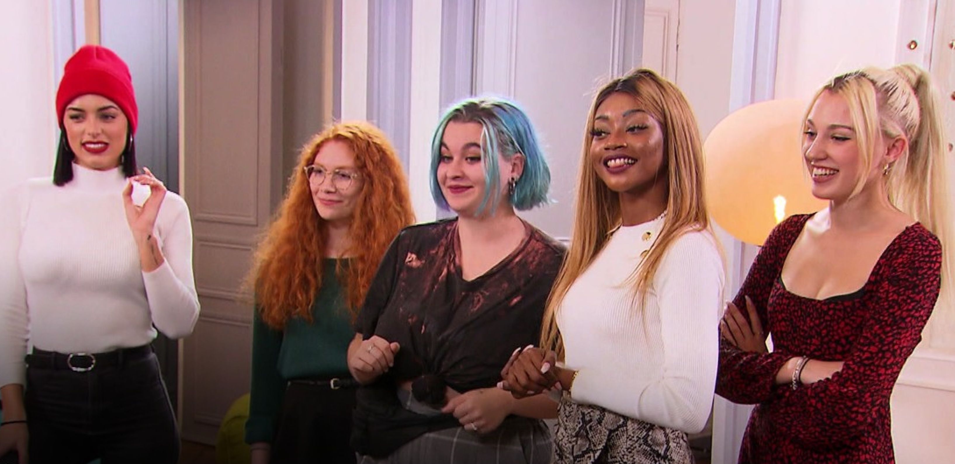 &quot;20 ans à nouveau : 5 mamans incognito&quot; : Découvrez les comptes Instagram des candidates !
