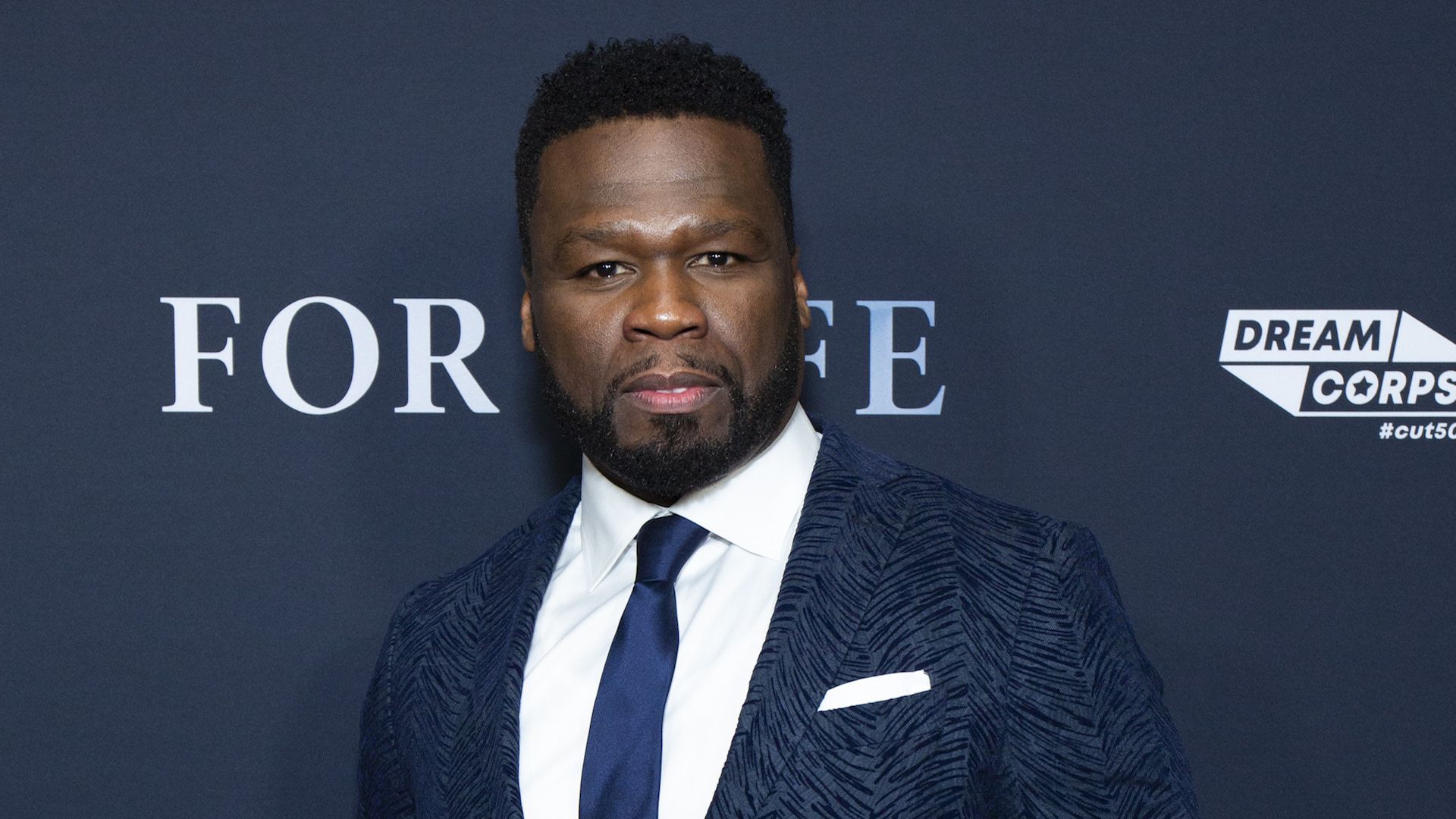 50 Cent : Après s'être moqué de Donald Trump, le rappeur annonce qu'il votera pour lui