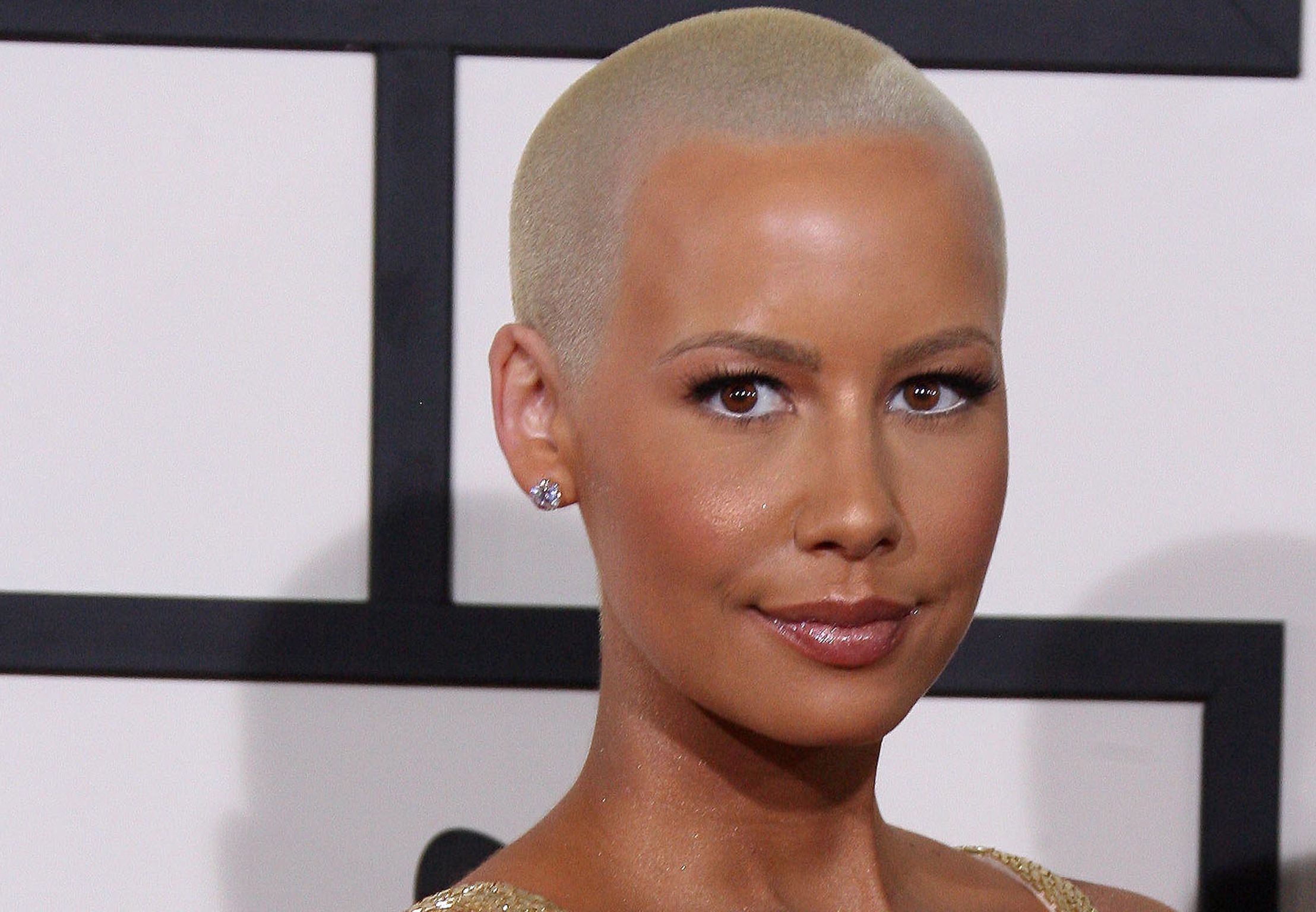 Amber Rose : son ex Kanye West, pervers narcissique ? Il continue de la harceler